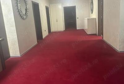Spațiu comercial, de 530 mp, în Central - 5