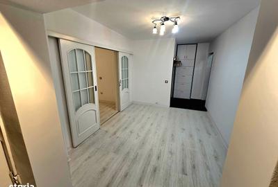 Apartament cu 2 camere semidecomandat în Trivale - 11