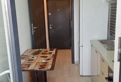 Garsonieră decomandată în Militari - 4