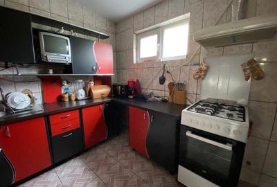 Casă cu 4 camere în Oltenița - 3