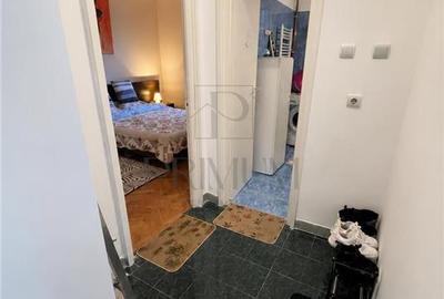 Apartament cu 2 camere semidecomandat în Central - 6