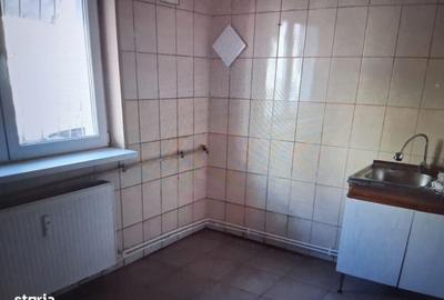 Garsonieră decomandată în Doamna Ghica - 2