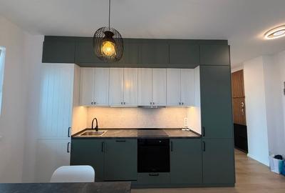 Apartament 2 camere cu terasa deosebita - 4