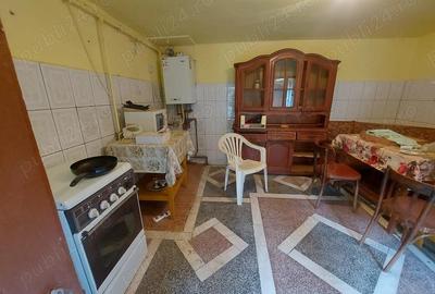 Vanzare casa si teren - Targoviste, zona Calea Bucuresti - 17