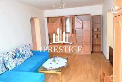 Apartament cu 2 camere semidecomandat, mobilat în Central - 2