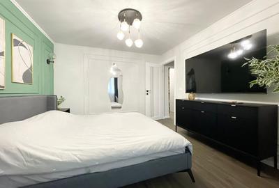 Apartament cu 2 camere decomandat, mobilat în Girocului - 9