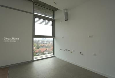 Apartament cu 3 camere decomandat în Aviației - 9