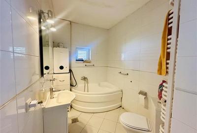 Spatiu de birouri select, cu garaj si curte proprie, Astra, Brasov - 7