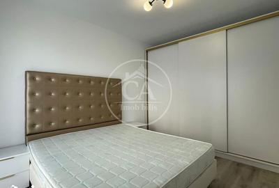 Apartament cu 2 camere decomandat în Calea Aradului - 5