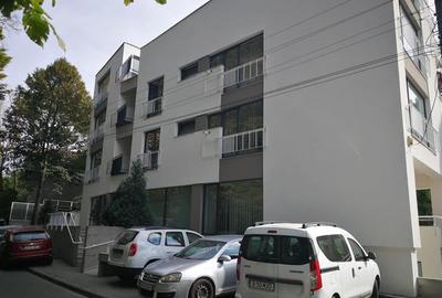 Vanzare cladire birouri zona Republicii Gradina Botanica Centru, Cluj-Napoca - 8