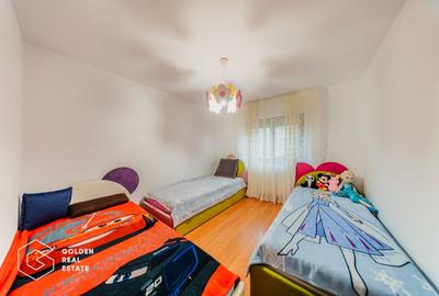 Apartament cu 4 camere decomandat, mobilat în Micălaca - 10