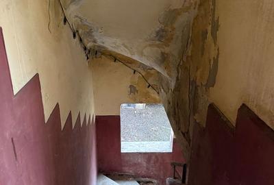 Casă cu 9 camere cu Canalizare în Cișmigiu - 1