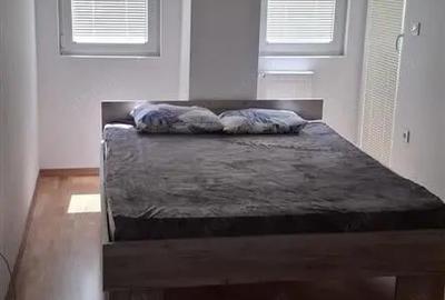 Apartament cu 2 camere în 13 Septembrie - 5