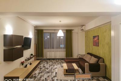 Apartament cu 2 camere decomandat în Central - 6