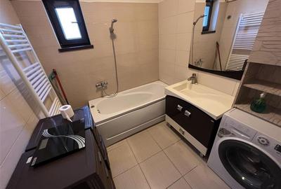 Apartament 3 camere, bloc 2015, mobilat + utilat, etaj 1, boxa - 11