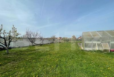 De vanzare casa, 8 camere, 300 mp, teren 1940 mp Sacalaz De vanzare casa, 8 camere, 300 mp, teren 1940 mp Sacalaz - 7