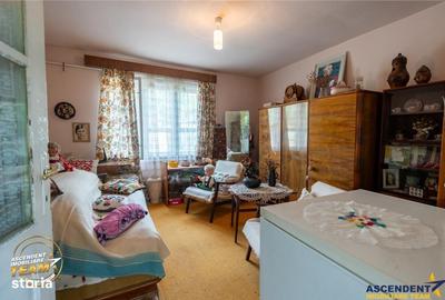 Casă cu 3 camere în Sânzieni - 11