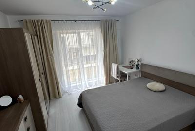 Titan-Parcul Teilor,bl.2020,p/5,DECOMANDAT,TOTUL NOU, balcon,centrala,2 Bai, - 16