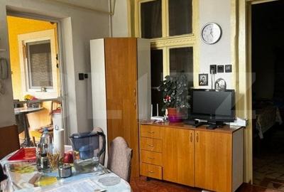 Casa in zona centrala, 89 mp, 200 mp gradina - 3