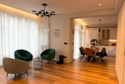 Casa moderna, finalizata in 2025, cu terase generoase si arhitectura premium - 2