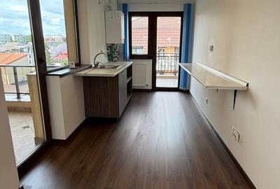 Birou, de 121 mp, în Domenii - 4