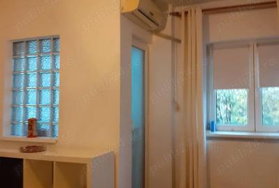 Garsonieră decomandată în Berceni - 2