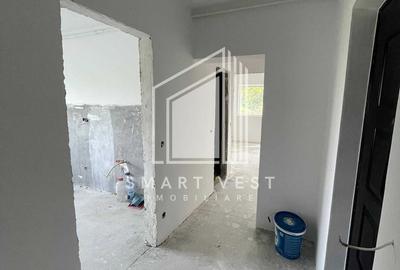 Apartament cu 4 camere semidecomandat în Micro 16 - 5