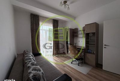 Casă cu 4 camere în Central - 5