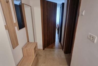 Bd mamaia spitalul militar-apartament 2 camere decomandat mobilat complet - 15