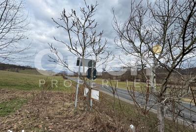 Teren de 3423 mp, în Central - 3