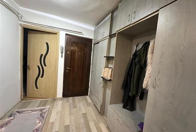 Inchiriere Apartament cu 2 camere Decomandat Podul de Fier - 9