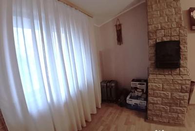 Apartament cu 4 camere semidecomandat în George Enescu - 9