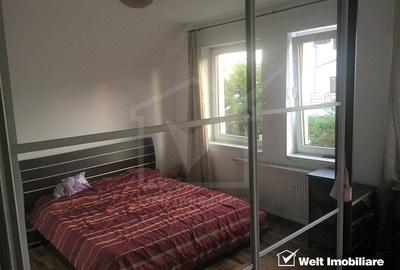 Oportunitate! Casa individuala, 5 camere, zona N. Titulescu - 5