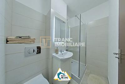 Garsonieră, mobilată în UTA - 5