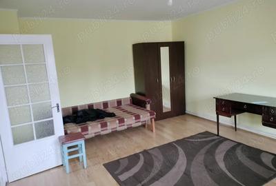 Garsonieră decomandată în Central - 5