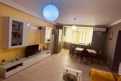 Apartament cu 2 camere decomandat în Central - 7
