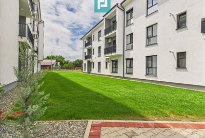 Apartament cu 3 camere în bloc nou - 9