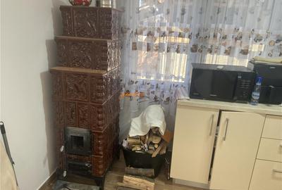 Casa de la Dumitresti , parter si etaj , mobilata si utilat - 4