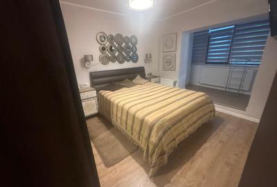 Apartament 3 camere Vile Tg. Cucu - Curtea de Apel - 5