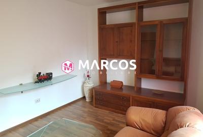 Apartament cu 2 camere decomandat în Luncă