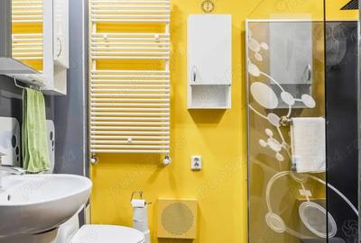 Casă cu 5 camere cu Teren 213 Mp în Dacia