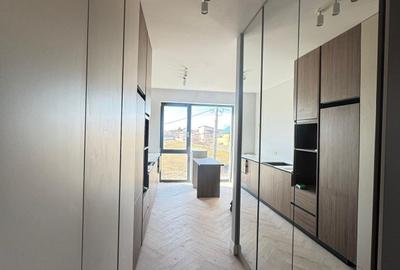 Apartament 2 camere cu terasa spatioasa,modern-Comision 0%,direct Dezvoltator - 4