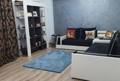 Apartament cu 2 camere decomandat în Bascov - 5