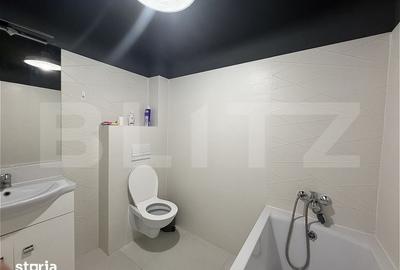 Apartament cu 4 camere în Sud - 8