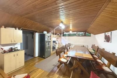 Casa de vanzare cu Smart Home, panouri solare ?i teren generos de 1.306 mp| BLAJ Casa de vanzare cu Smart Home, panouri solare ?i teren generos de 1.306 mp| BLAJ - 16