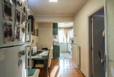 Apartament 2 camere decomandat - 8