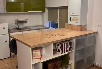 Apartament 2 camere, zona Trei Stejari - 5