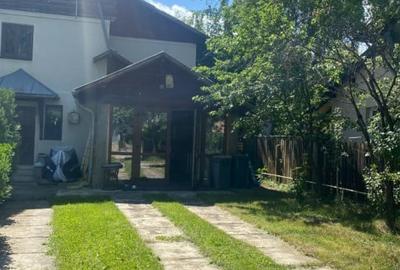 De vanzare Casa de vacanta Breaza De vanzare Casa de vacanta Breaza - 3