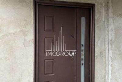 Casă cu 4 camere cu Teren 1000 Mp în Frata - 1