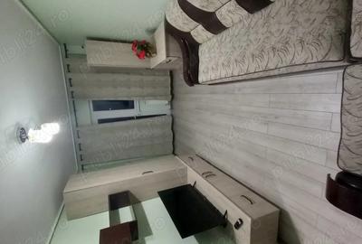 Garsonieră semidecomandată în Școlilor - 1